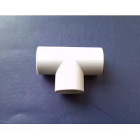 UPVC Conduit Solid Tee 20mm